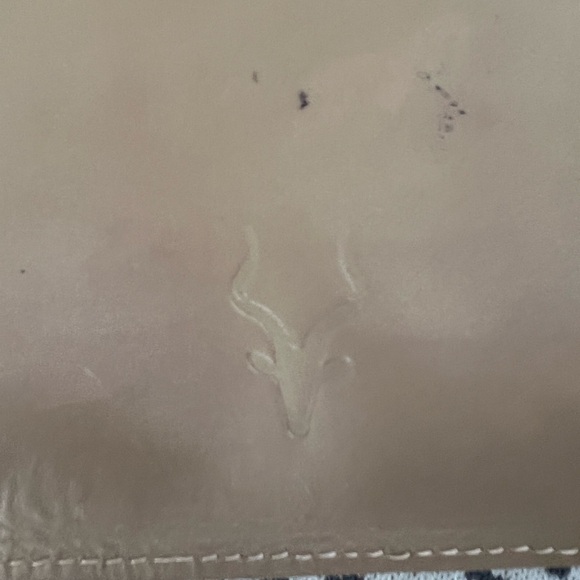 Yobel Clutch and Shoulder Bag - Picture 6 of 7